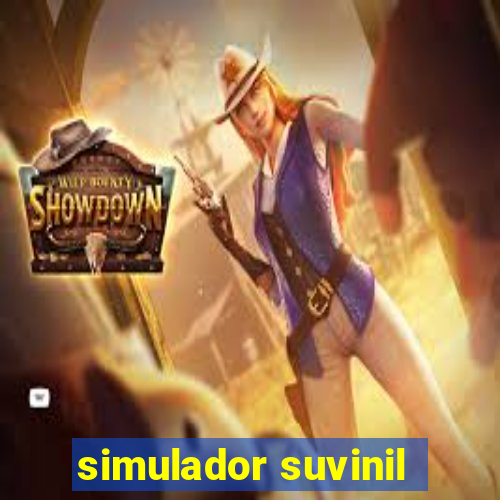 simulador suvinil